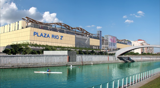 C.C. Plaza Río 2