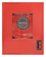 BIE KEFISA-2 PA ROJO