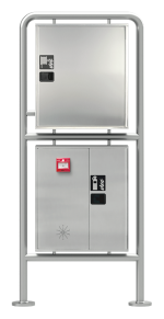 BMR ARCADA 25/5 con módulo