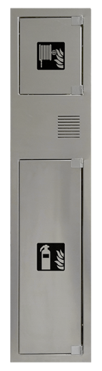 Chesterfire 25 SN202