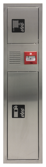 Chesterfire 25 SN202 PLUS