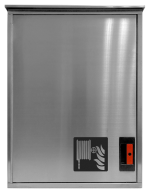 Chesterfire 25/1 INTEMPERIE