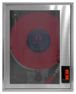 Chesterfire 25/4 INOX