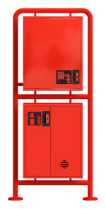 MR-2 ARCADA 25/1 con módulo MR-4