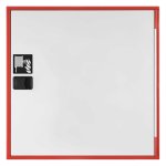 BIE SWING 30 25/1 BM ROJO BLANCO